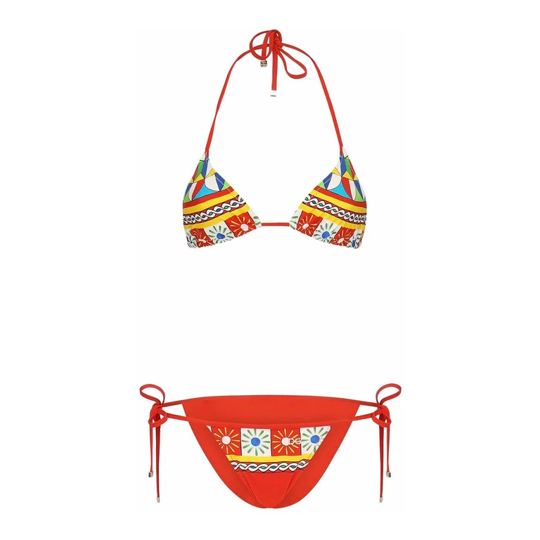 Maillot De Bain - Multicolore (O8A02JFPG59HH82D)