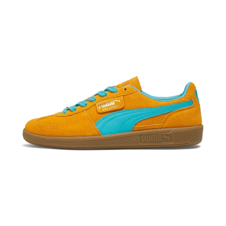 Men's Palermo Sneakers