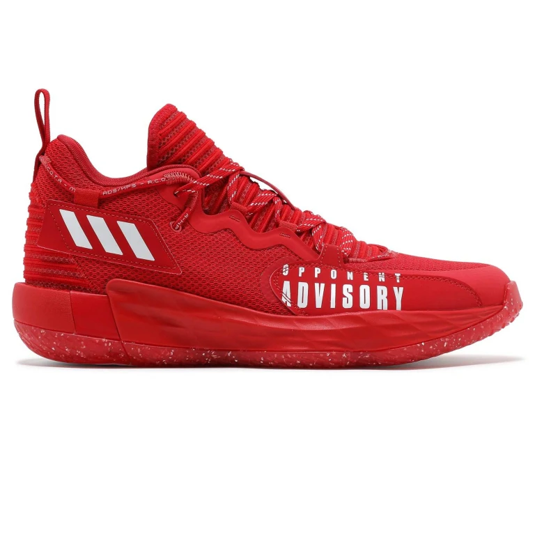 Men's Dame 7 Extply Sneakers