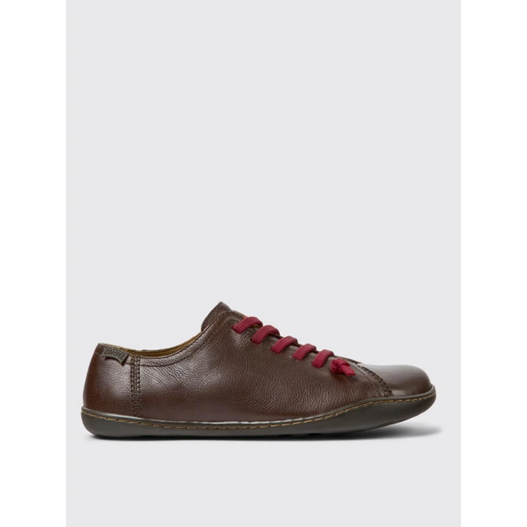 Sneakers Woman color Brown (20848-020PEU0)