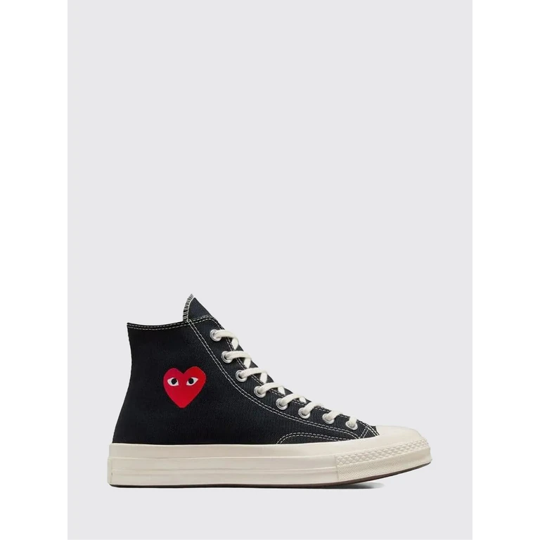 Sneakers Men color Black (AZK12911)