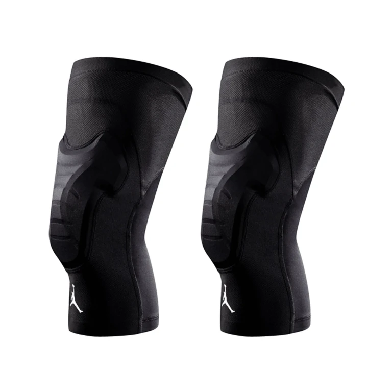 Men's Padded Knee Sleeves