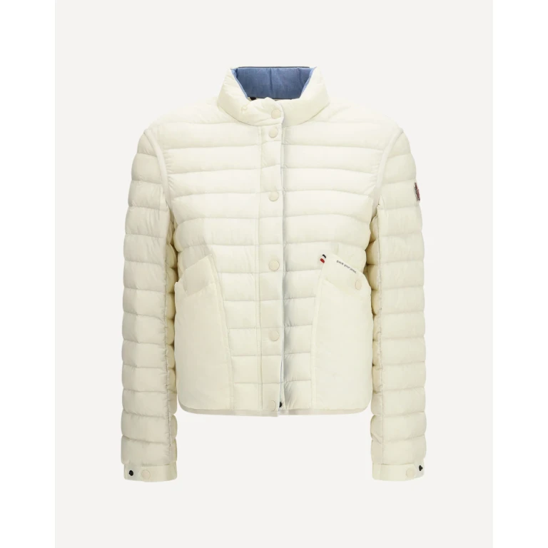 MONCLER GRENOBLE Madulains Down Jacket Female 1