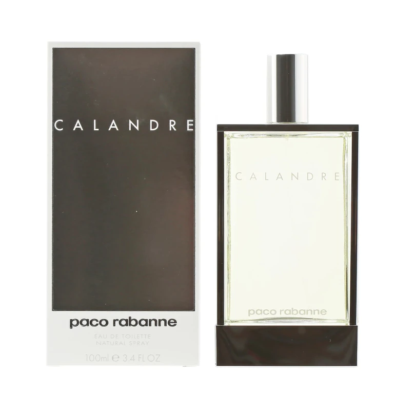 Calandre Ladies EDT