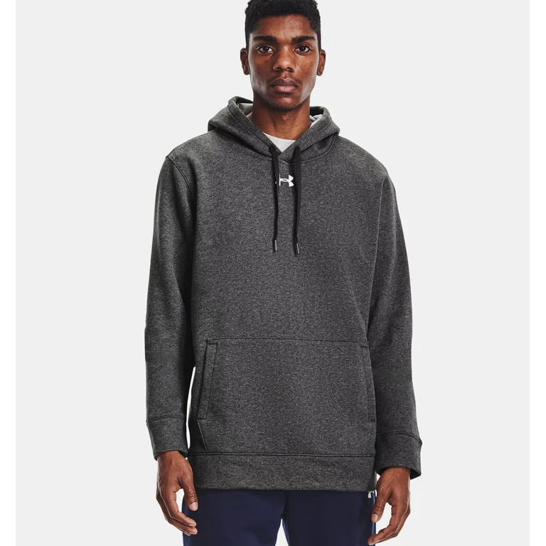 Men's Hustle Fleece Hoody