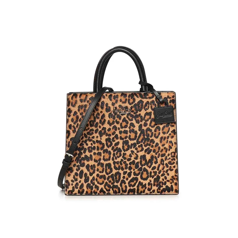 Sac Cabas - Bleu (SHBM000100003L)