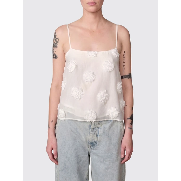 Top Woman color White (5971278002)