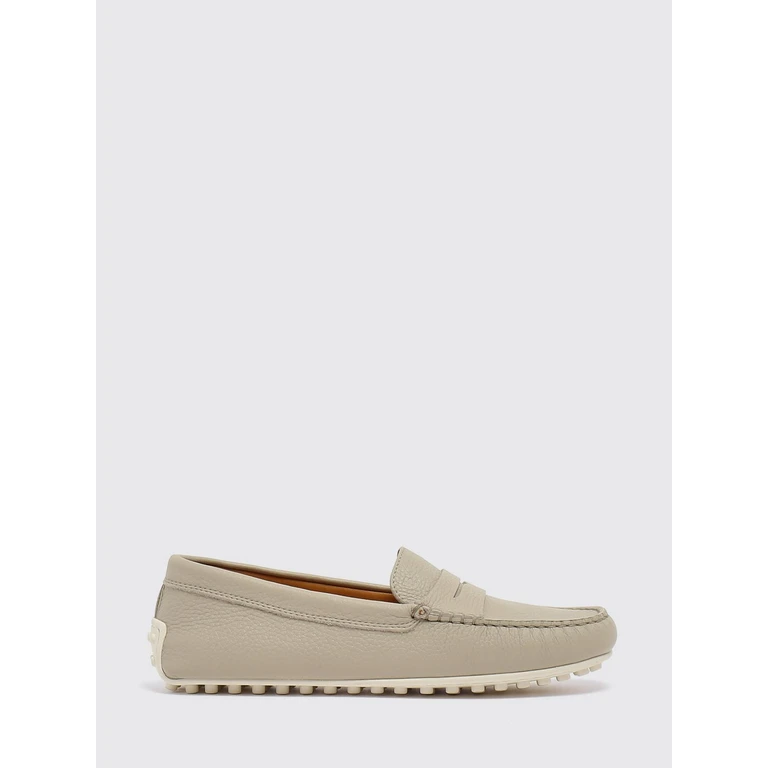 TOD'S Loafer Woman color Mastic (XXW10L00010UUGC006)