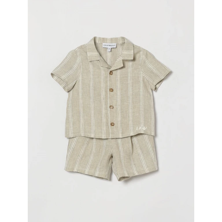 Jumpsuit Kids color Beige (EB001116AF20960F1013)