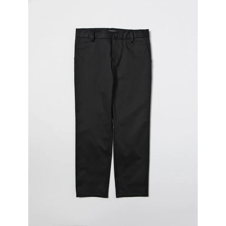 Pants Kids color Blue (3R4PJG1NJ7Z0920)