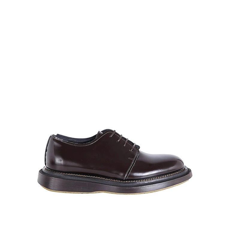 The Antipode Chaussures - Marron