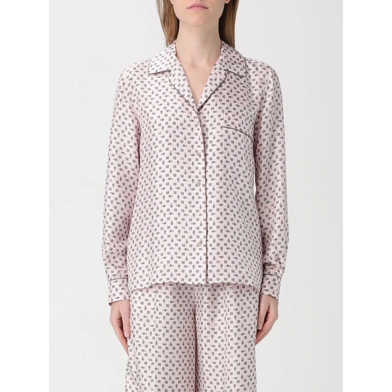 Shirt Woman color Pink (2611111131600010)