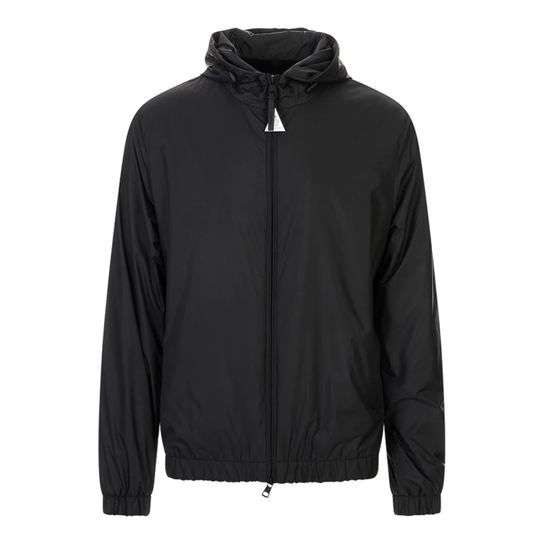 Moncler Veste Casual - Noir (0911A00165597X2999)