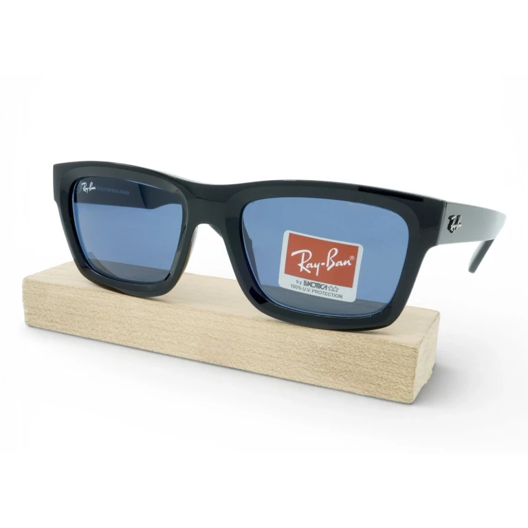Unisex Square Sunglasses - RB4392D-645087_66