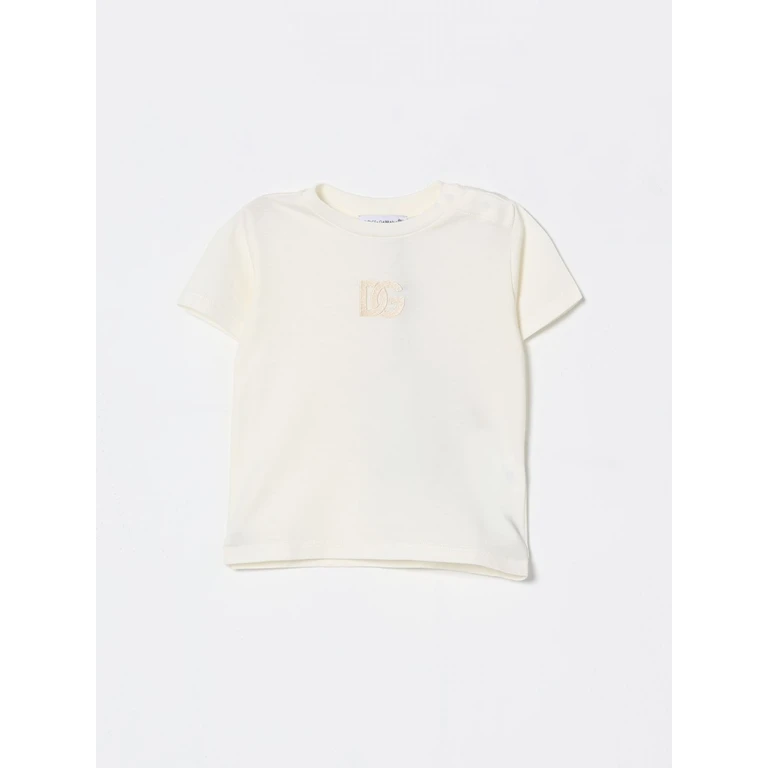 T-Shirt Kids color White (L1JT7WG7PSWW0001)