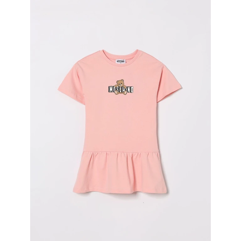 Dress Kids color Pink (HDV0HLLCA1950209)