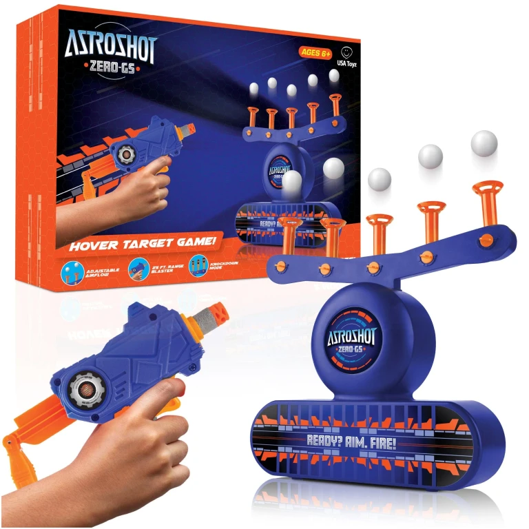 Astroshot Zero-GS