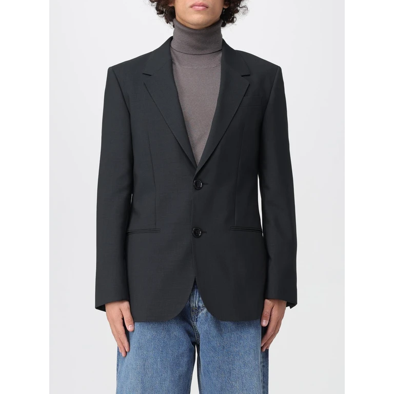 Jacket Men color Charcoal (HBV005WV0066020)
