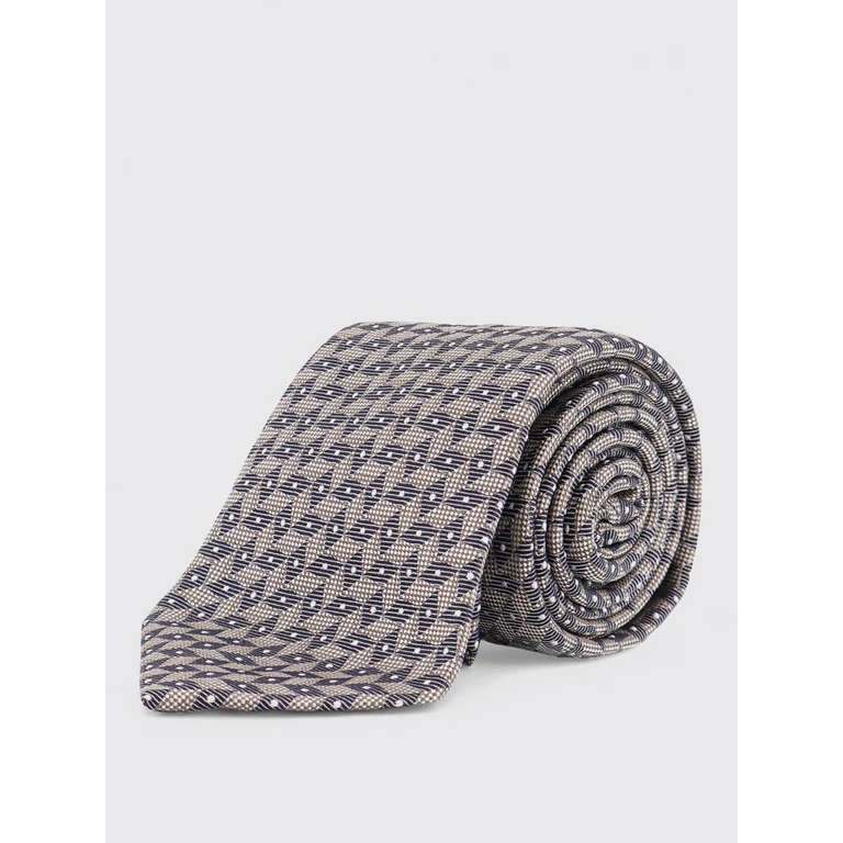 Tie Men color Beige (GM000800TE16562F1020)