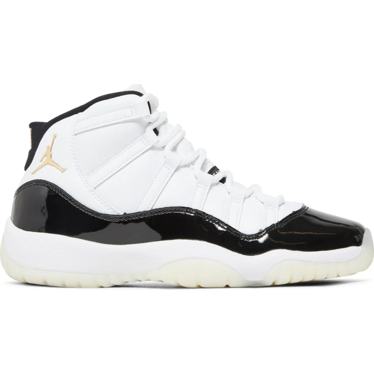 Grade School Retro 11 'Dmp Gratitude 2023 Gs Sneakers