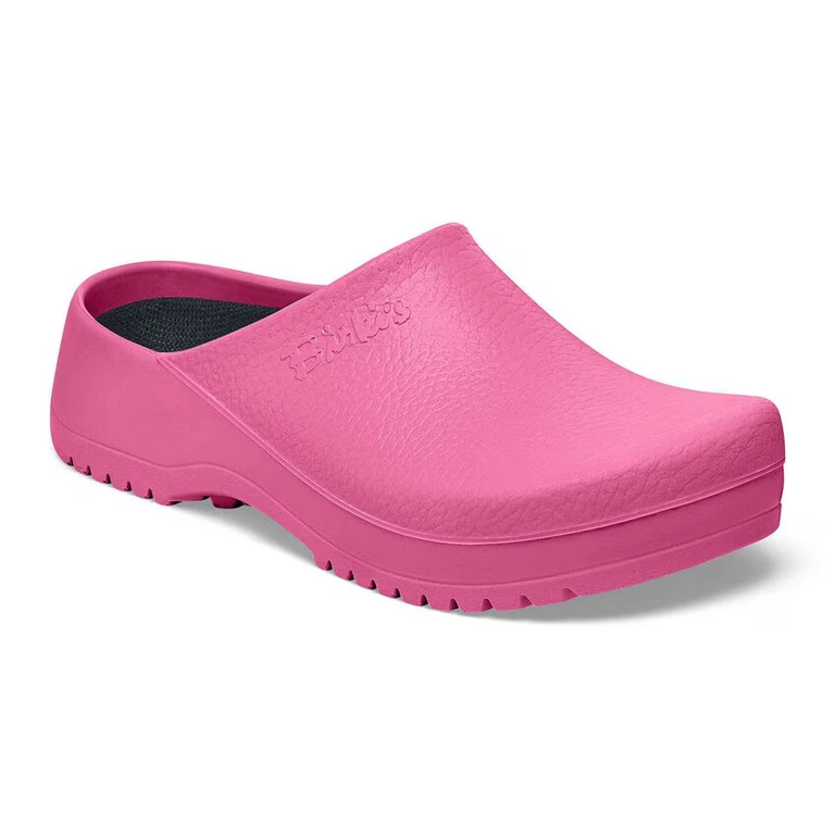 Super-Birki Polyurethane Raspberry Sorbet