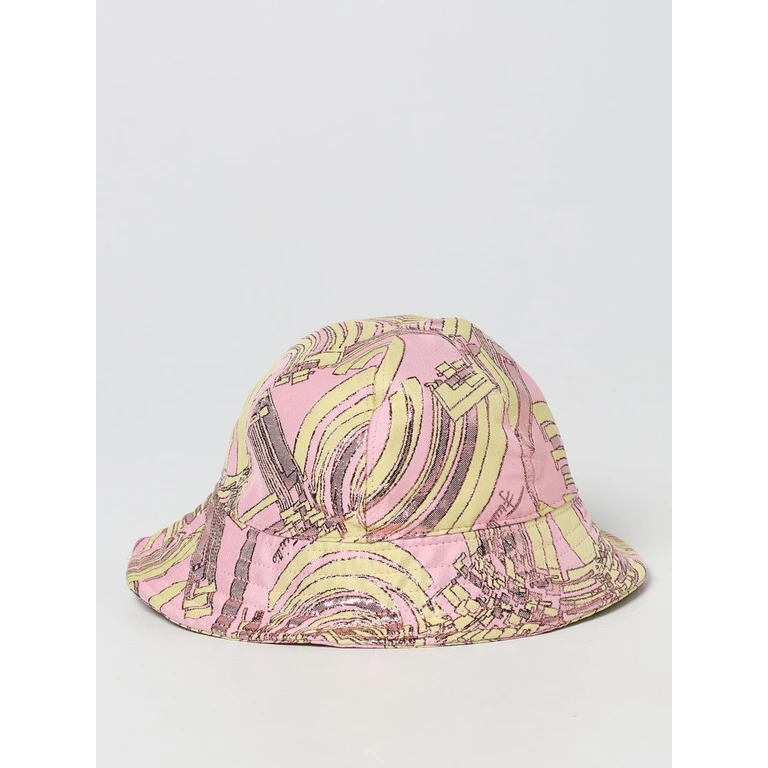 Hat Kids color Pink (9R0A27B0045501GL)