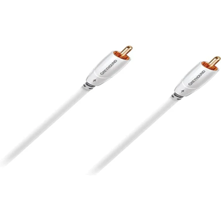 Greyhound Subwoofer Cable