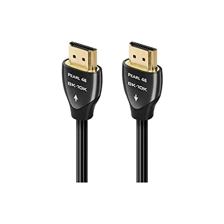 Pearl 48 8K-10K 48Gbps HDMI Cable