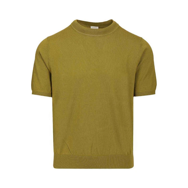 Paul Smith T-Shirt - Vert (M1R779ZV0305232)