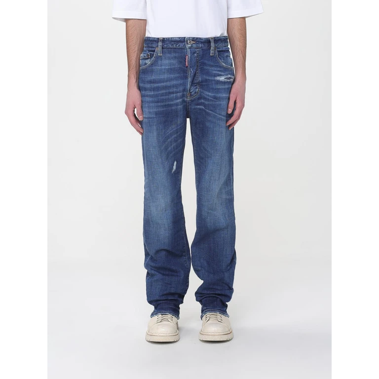 Jeans Men color Blue (S74LB1925S30872470)