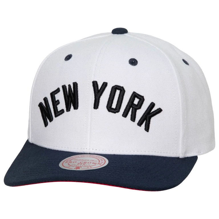 Men's MLB Ny Yankees Evergreen Pro Snapback