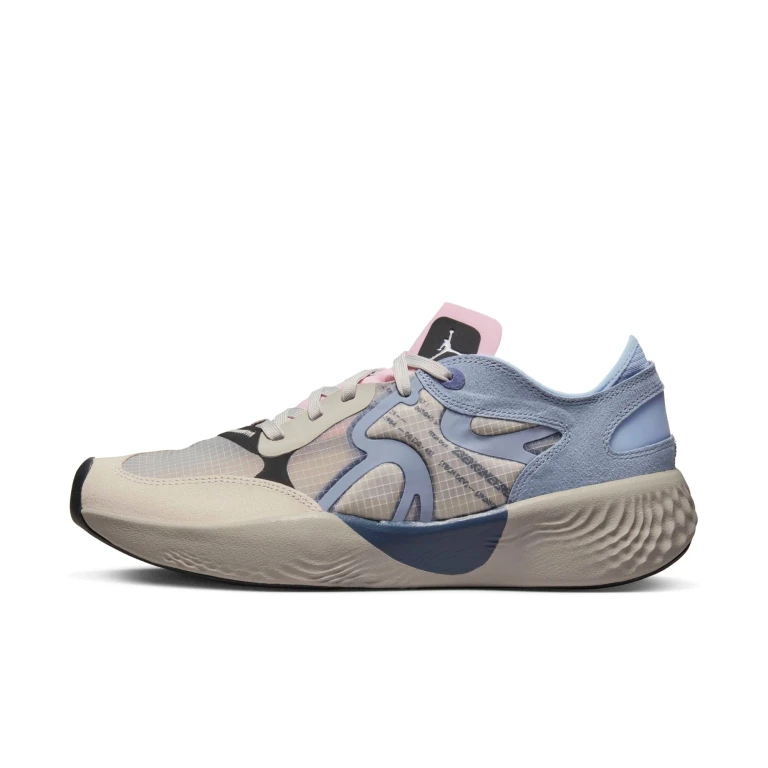 Men's Delta 3 Low Sneakers