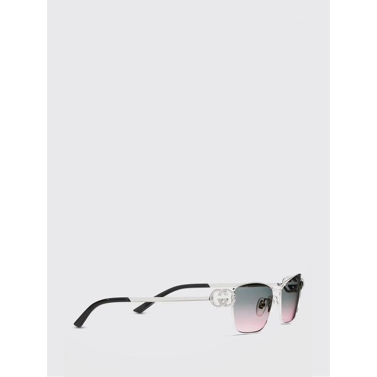 Sunglasses Woman color Grey (859531I33318158)