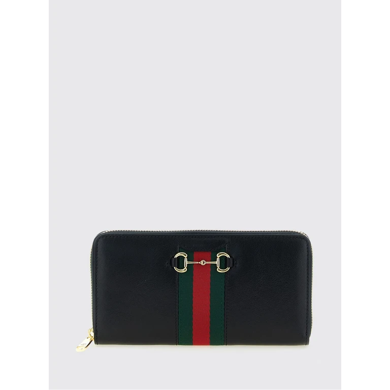 Wallet Woman color Black (867124AAGOQ1057)