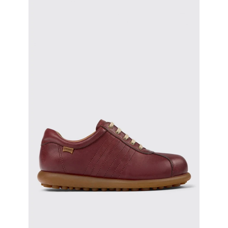 Sneakers Woman color Brown (27205-278PELOTAS0)