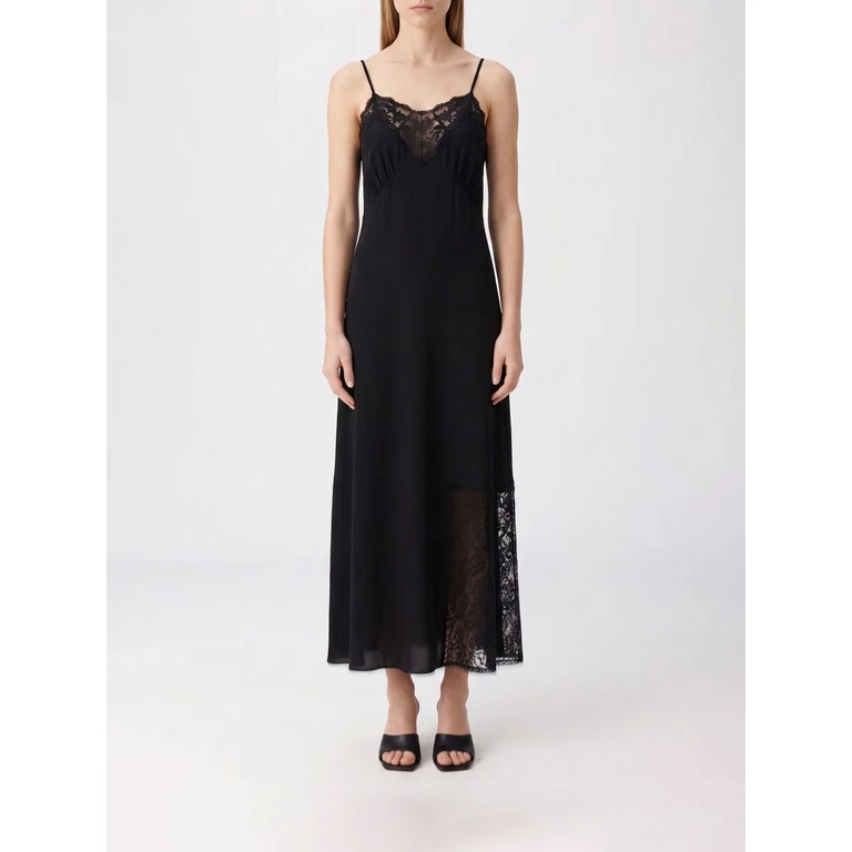 CHLOÉ Dress Woman color Black (CH26UR137005001)
