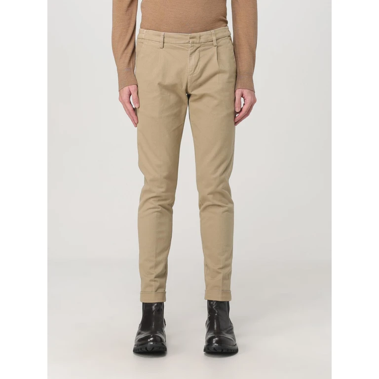 Pants Men color Beige (NTM8649190TQGGC802)