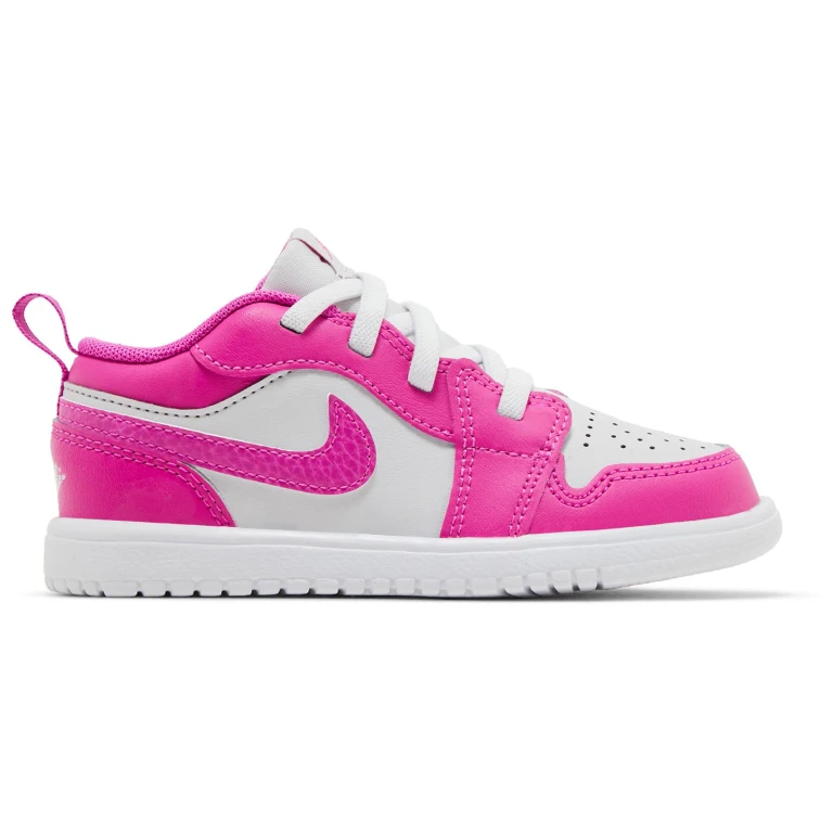 [FN7398-600] Toddlers Air Jordan Retro 1 Low Alt Fund