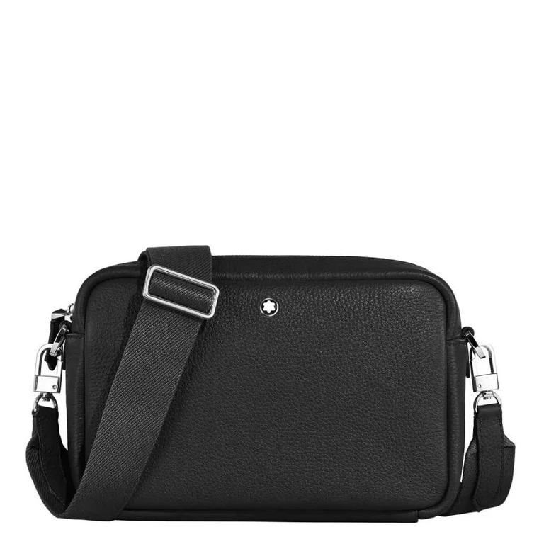 Montblanc Companion Leather Crossbody