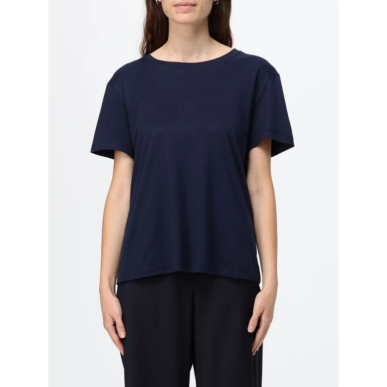 T-Shirt Woman color Blue (2629976011600007)