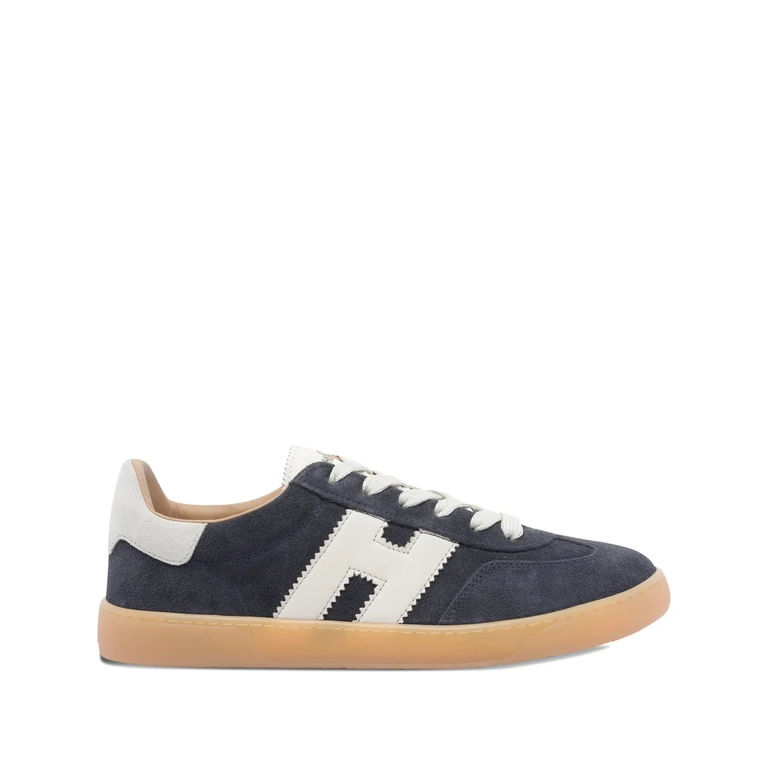 Cool Suede Sneakers