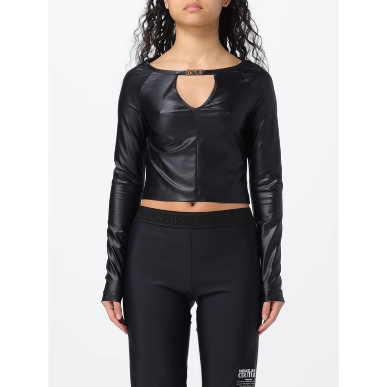 Top Woman color Black (76HAM204J0079899)