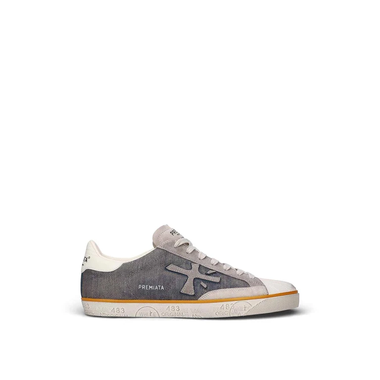 Premiata Baskets - Marron (STEVENVAR80508050)