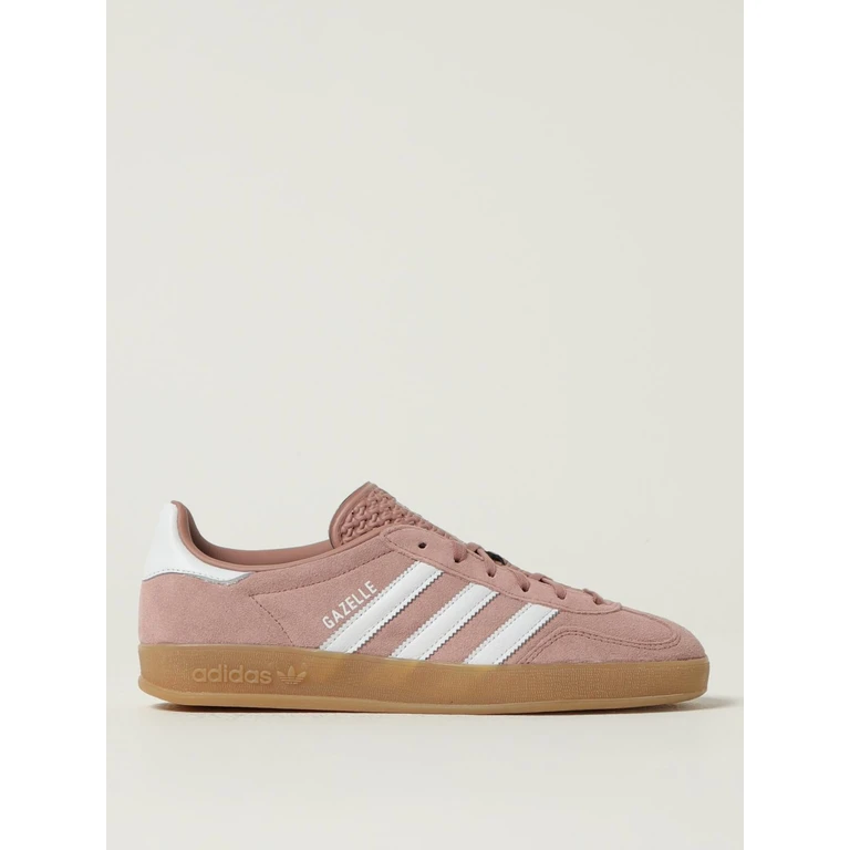 Sneakers Woman color Blush Pink (JS1397)