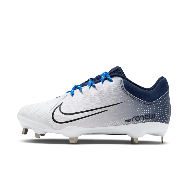Women's Hyperdiamond 4 Pro 'Midnight Navy' Sneakers
