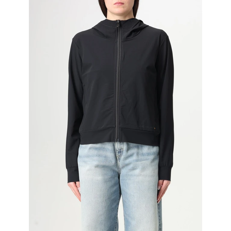 Sweatshirt Woman color Black (DF1166WRETY2010000)