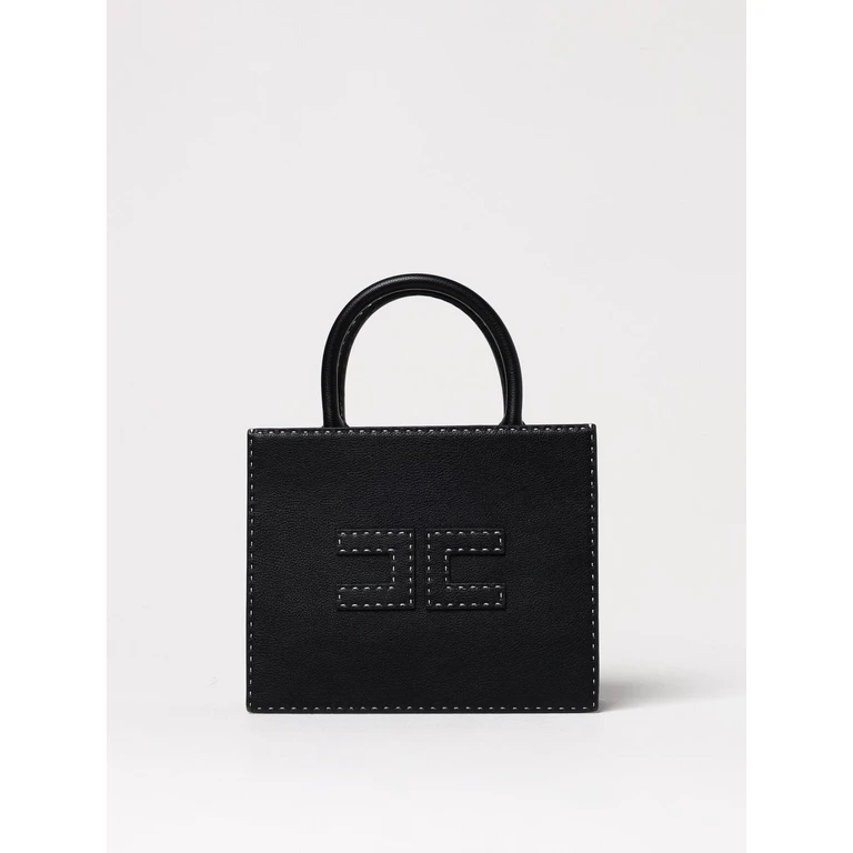 Handbag Woman color Black (BS08A110)