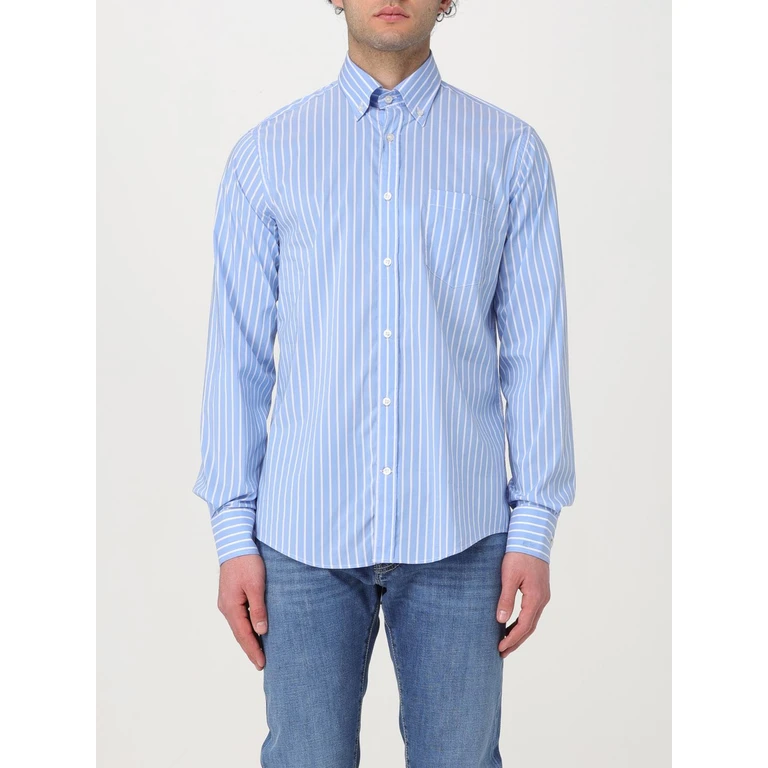 Shirt Men color Multicolor (24413304VG5)