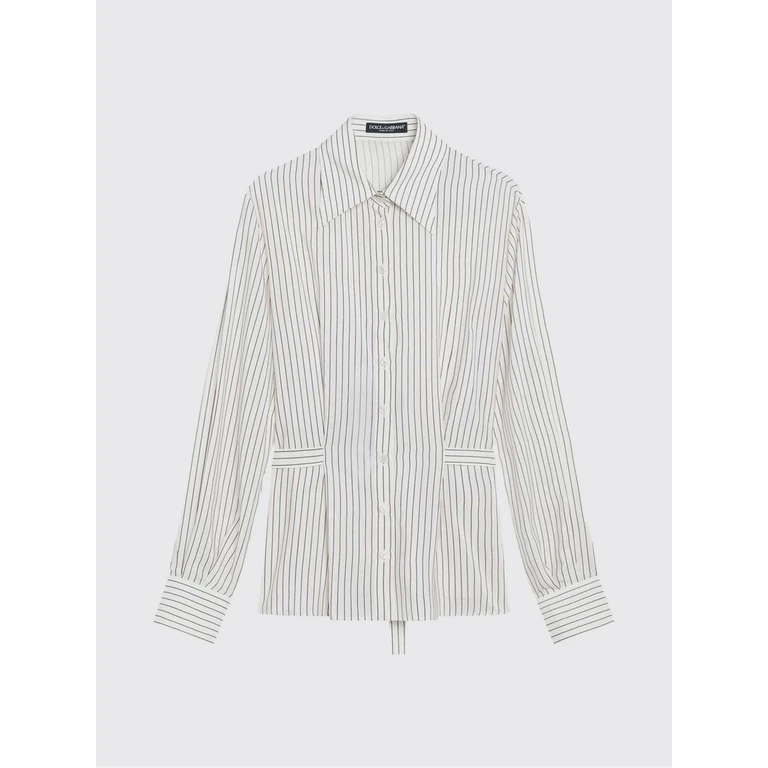 Shirt Woman color White (F5T69TFBTALS8051)