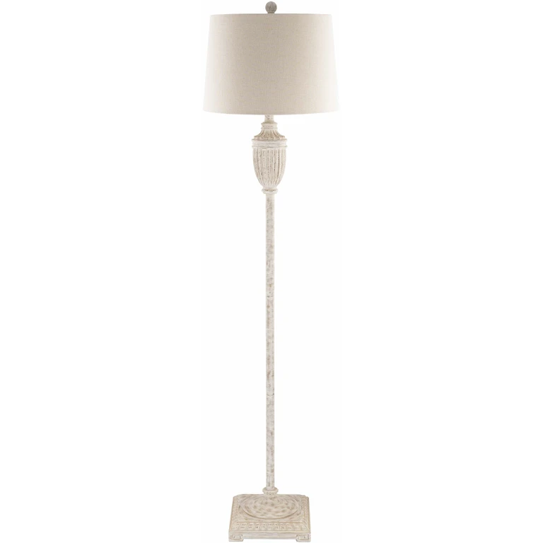 Butazon Floor Lamp